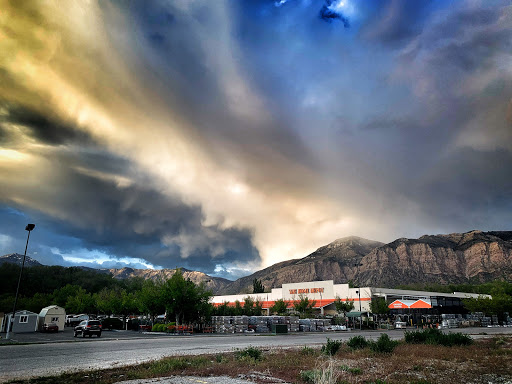 Home Improvement Store «The Home Depot», reviews and photos, 984 Wall Ave, Ogden, UT 84404, USA