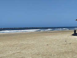 Foto von Ras El-Bar III mit geräumiger strand