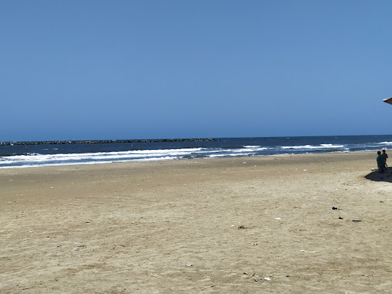 Ras El-Bar III
