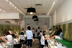 Uptown Nail Boutique & Spa