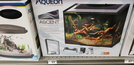 Pet Supply Store «Petco Animal Supplies», reviews and photos, 2807 Wilma Rudolph Blvd, Clarksville, TN 37040, USA