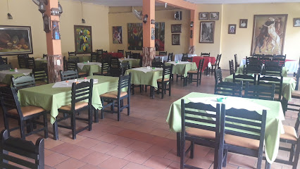 Restaurante Salón de Eventos Villa Florida