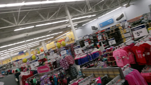 Department Store «Walmart Supercenter», reviews and photos, 400 Shallowford Rd, Gainesville, GA 30504, USA