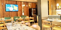 Atmosphère du Restaurant français Restaurant Le Klub à Dijon - n°3