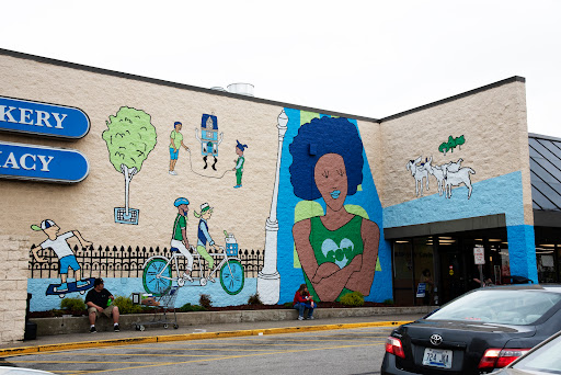 Grocery Store «Kroger», reviews and photos, 1525 Madison Ave, Covington, KY 41011, USA