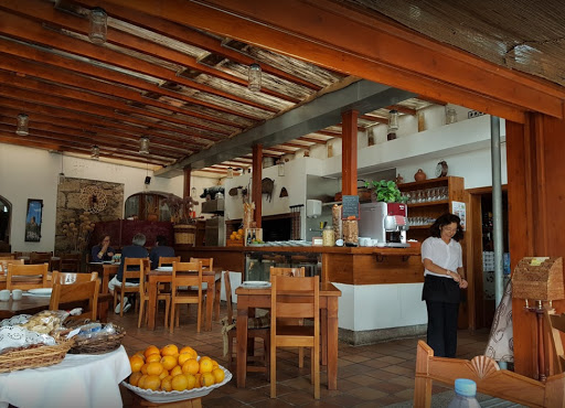 Restaurante Asador Grill de Yolanda Gran Canaria