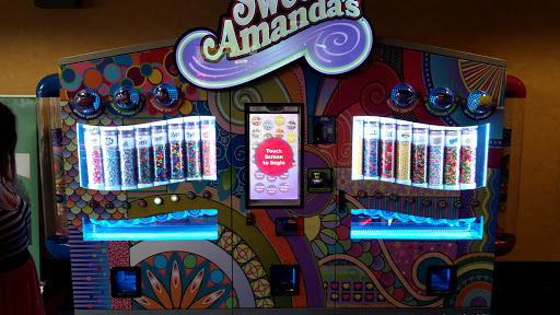 Movie Theater «Regal Cinemas Starlight 14 - Charlotte», reviews and photos, 11240 N Tryon St, Charlotte, NC 28262, USA