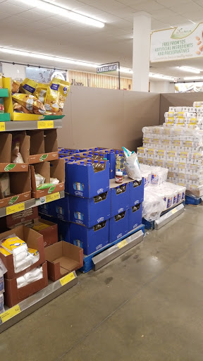 Supermarket «ALDI», reviews and photos, 11001 Lee Hwy g, Fairfax, VA 22030, USA