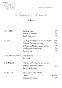 Photos du propriétaire du Restaurant La Guinguette Sous la Tonnelle -au camping la Corconne- à Saint-André-de-Majencoules - n°17