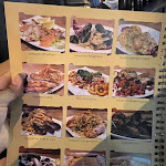 Photo n°8 de l'avis de Ankita.e fait le 09/08/2023 à 22:37 sur le  Le Pergamene à Palermo