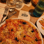 Photo n°1 de l'avis de Nina.x fait le 23/12/2023 à 18:25 sur le  Restaurant und Eiscafé Valero à Wangerland