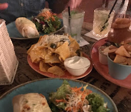 Cantina photo