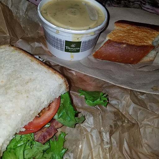 Sandwich Shop «Panera Bread», reviews and photos, 1140 N Military Hwy, Norfolk, VA 23502, USA