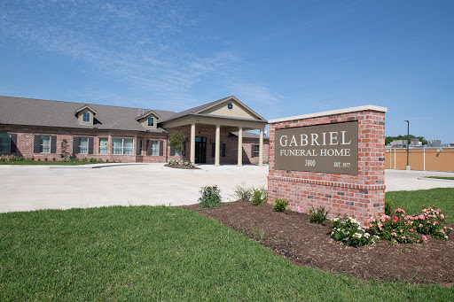 Gabriel Funeral Home, Inc.