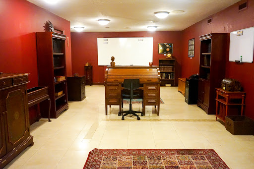 Amusement Center «The Great Escape Room», reviews and photos, 2315 S Le Jeune Rd #200, Miami, FL 33134, USA