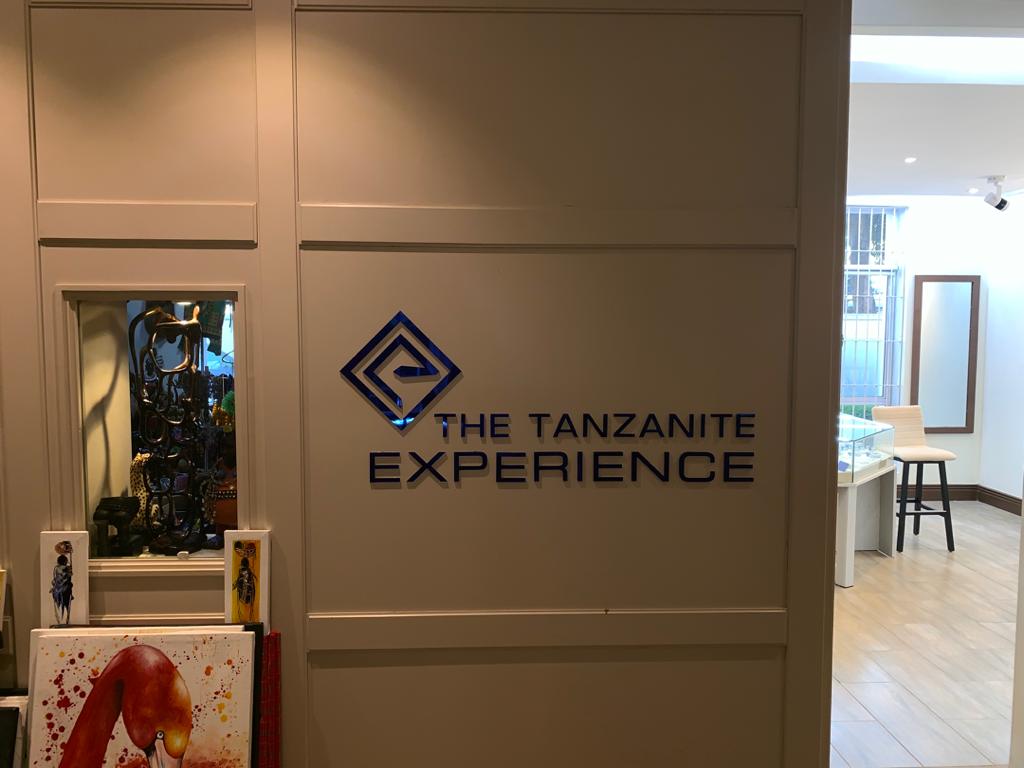 The Tanzanite Experience - Four Points By Sheraton