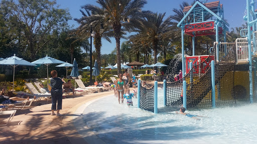 Water Park «Reunion Resort Water Park», reviews and photos, 7593 Gathering Dr, Kissimmee, FL 34747, USA