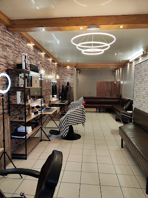 YB BARBERSHOP Centre Ville à Saint-Brieuc