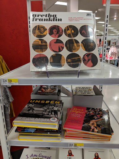 Department Store «Target», reviews and photos, 5700 Bou Ave, Rockville, MD 20852, USA