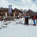 Photo n°2 de l'avis de Cesare.a fait le 14/02/2024 à 18:20 sur le  Chalet Valbona à Moena