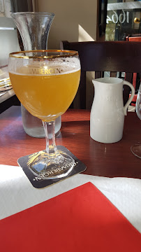 Plats et boissons du Restaurant français Le Carillon à Dijon - n°4