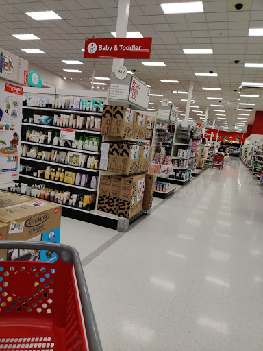 Department Store «Target», reviews and photos, 10401 N Michigan Rd, Carmel, IN 46032, USA