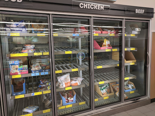 Supermarket «ALDI», reviews and photos, 150 Crossroads S Dr, Wentzville, MO 63385, USA