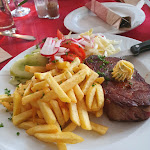 Photo n°5 de l'avis de Daniela.a fait le 02/09/2019 à 19:04 sur le  Gaststätte Sportheim à Radeberg