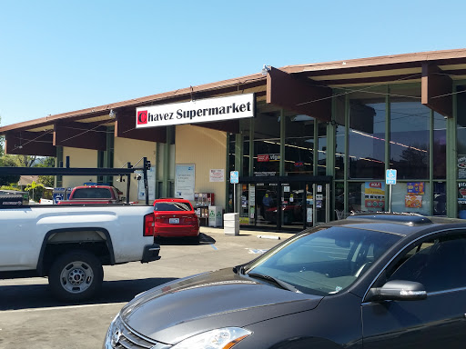 Supermarket «Chavez Supermarket», reviews and photos, 3282 Middlefield Rd, Menlo Park, CA 94025, USA