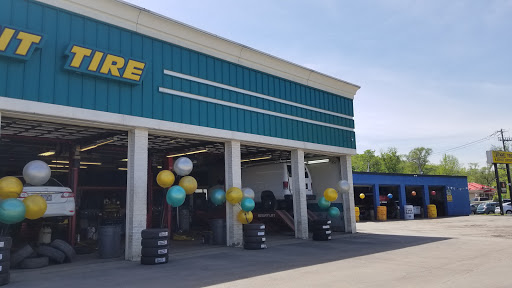 Tire Shop «Mavis Discount Tire», reviews and photos, 231 Elmira Rd, Ithaca, NY 14850, USA