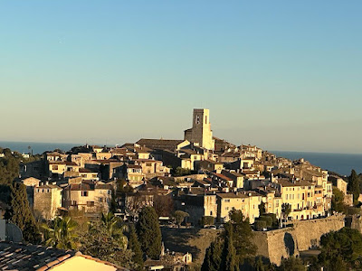 François des Pallières immobilier - Saint-Paul-de-Vence - La Colle-sur-Loup et environs à La Colle-sur-Loup
