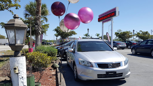 Used Car Dealer «Ft Myers Beach Motors», reviews and photos, 17649 San Carlos Blvd, Fort Myers Beach, FL 33931, USA