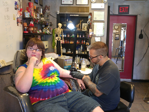 Explore food tattoo ideas, creative tattoo ideas in Chicopee, available at INkd By Coleman