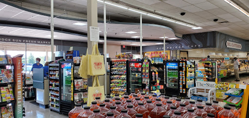 Grocery Store «Sun Fresh Market», reviews and photos, 11212 Holmes Rd, Kansas City, MO 64131, USA