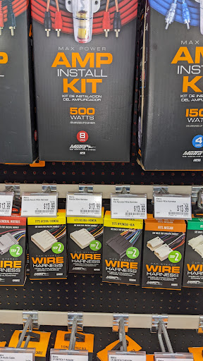 Auto Parts Store «AutoZone», reviews and photos, 175 Eagleview Blvd, Exton, PA 19341, USA