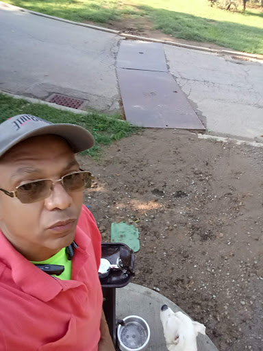 Park «Inwood Park», reviews and photos, 2308 Vine St, Cincinnati, OH 45219, USA