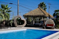 GLAMPING SAUNA-SISU