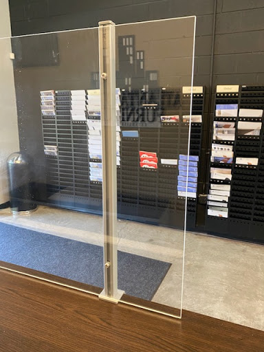 Office Furniture Store «Atlanta Office Furniture», reviews and photos, 6695 Jimmy Carter Blvd, Norcross, GA 30071, USA