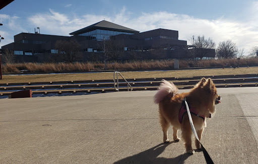 Amphitheater «McGrath Amphitheatre», reviews and photos, 475 1st St SW, Cedar Rapids, IA 52401, USA