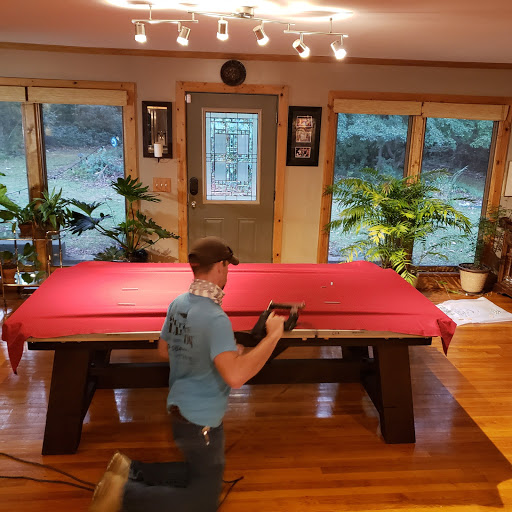 Billiards Supply Store «Southern Billiards, Inc.», reviews and photos, 4610 Atlanta Hwy, Loganville, GA 30052, USA