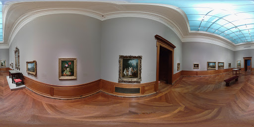 Art Museum «Baltimore Museum of Art», reviews and photos, 10 Art Museum Dr, Baltimore, MD 21218, USA