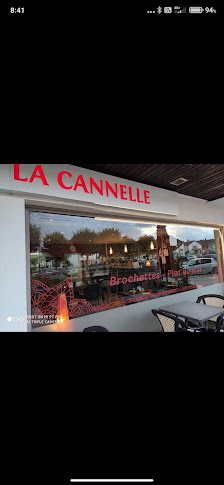 Restaurant La Cannelle 24 Rue de la Gare, 25800 Valdahon