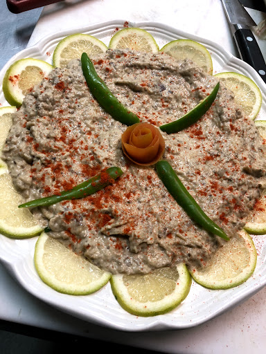 Baba's Kitchen Mediterranean