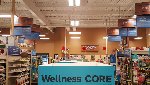 Pet Supply Store «PetSmart», reviews and photos, 2534 South Rd, Poughkeepsie, NY 12601, USA