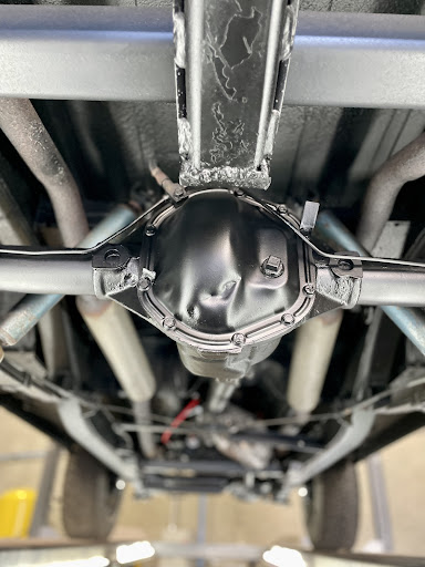 R20 Motorsports (Automotive Dry Ice Cleaning) image