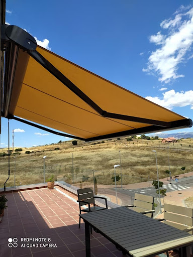 TOLDOS ARANJUEZ – (Aranjuez)