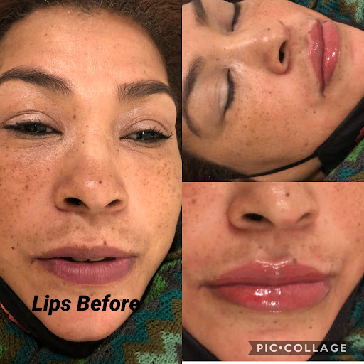 Explore power rangers tattoo ideas, creative tattoo ideas in Savannah, available at Haute Brows. Cosmetic Tattoo