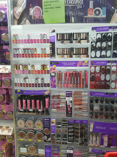Beauty Supply Store «The Beauty Supply Warehouse», reviews and photos, 2121 N State Rd 7, Lauderhill, FL 33313, USA