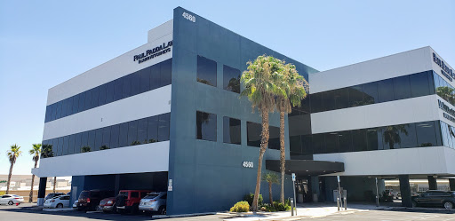 Personal Injury Attorney «PAUL PADDA LAW, PLLC», reviews and photos