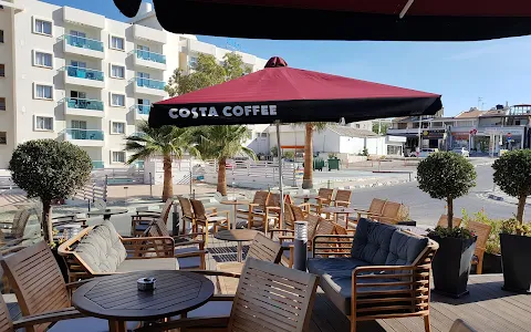 Costa Coffee Odessa Hotel image